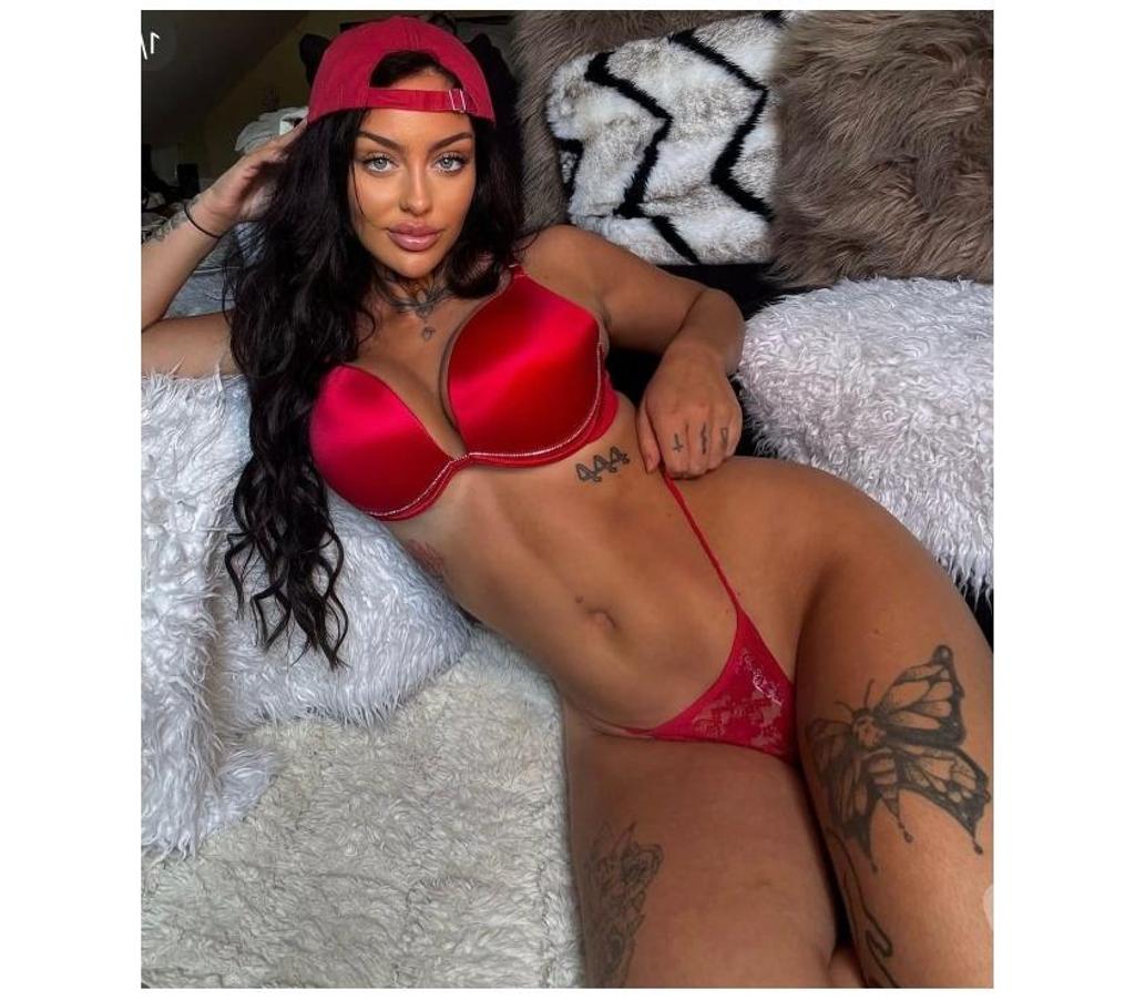 Escorts North Northamptonshire Kettering - North Northamptonshire - Photos for ❤️😘Roxy😘❤️Party Queen❤️NEW❤️