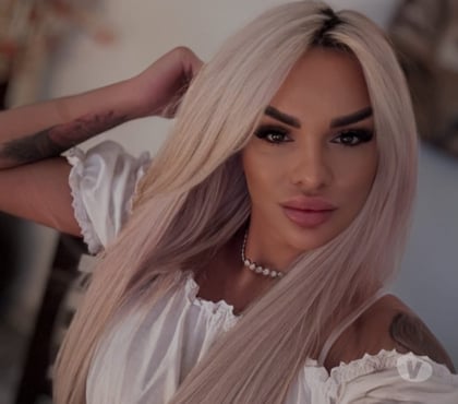 Escorts and Massages Milton Keynes City Centre Milton Keynes - Photos for CARLY❤️NEW ✅best service ❤️owo