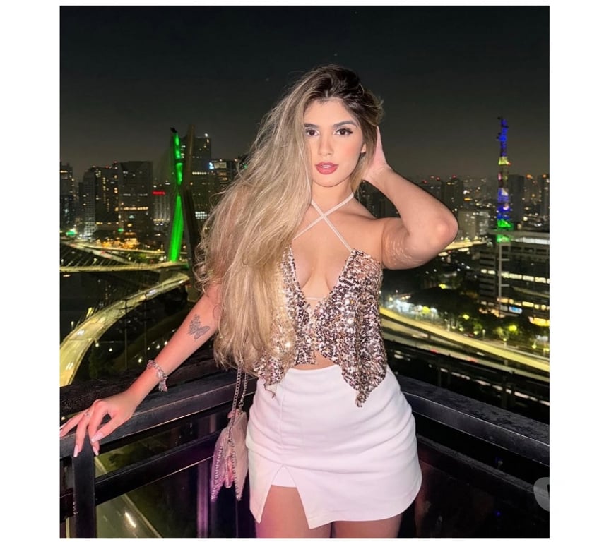 Escorts Glasgow Glasgow City Centre - Glasgow - Photos for ❤️🔥BLONDE LATINA ❤️🔥NEW IN TOWN