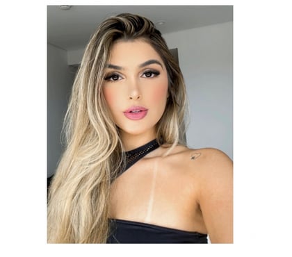  Escorts Glasgow City Centre Glasgow - Photos for ❤️‍🔥BLONDE LATINA ❤️‍🔥NEW IN TOWN