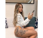Mayfair - Central London — Natural Breasts Bella😈🔥