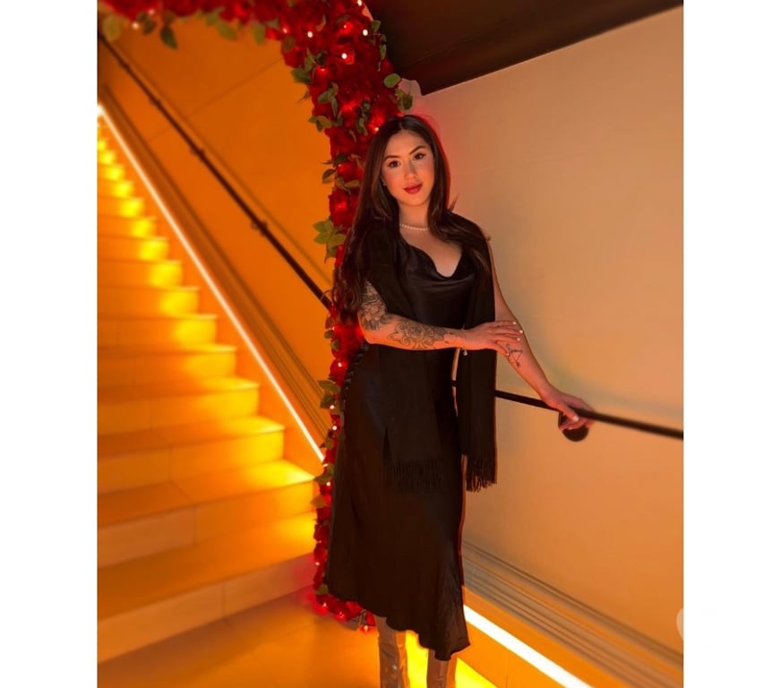 Escorts Central London Mayfair - Central London - Photos for Bella IN TOWN OWO+kiss🇧🇷