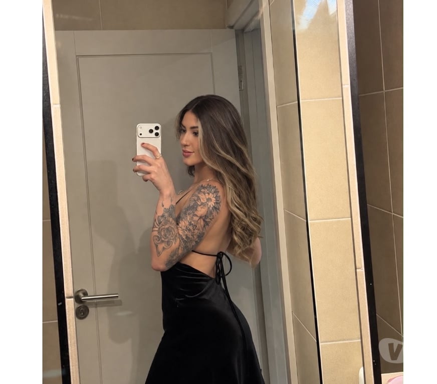 Escorts West Yorkshire Leeds - Photos for Natural GFE Breasts Bella😈🔥