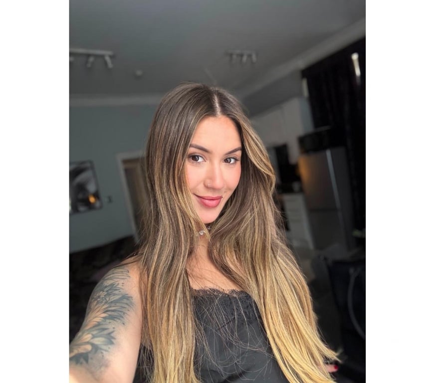 Escorts West Yorkshire Leeds - Photos for Natural GFE Breasts Bella😈🔥