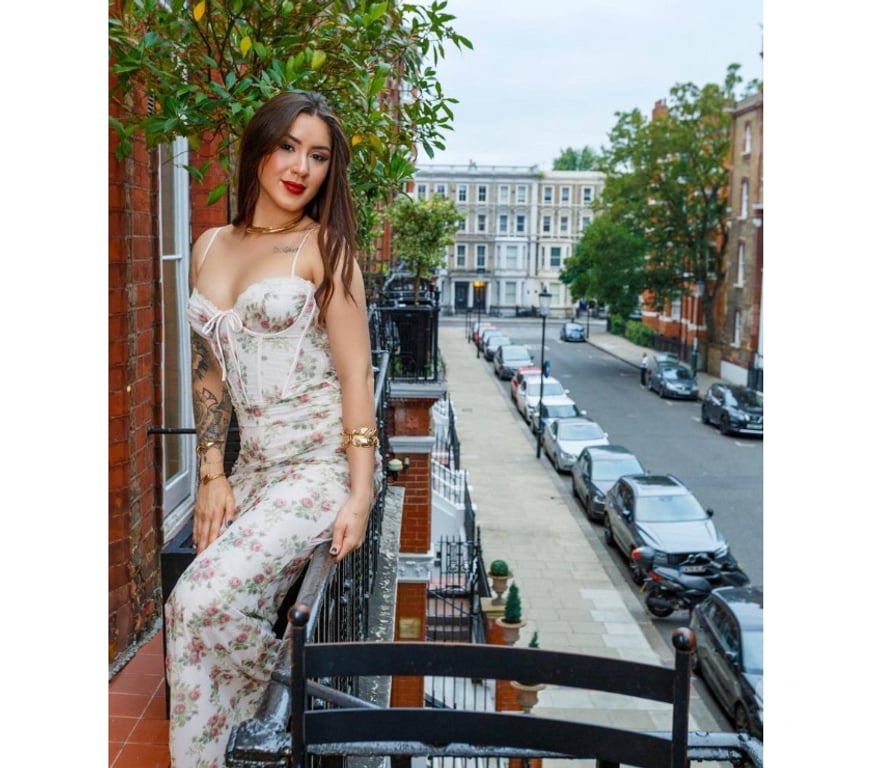 Escorts Central London Mayfair - Central London - Photos for Bella IN TOWN OWO+kiss🇧🇷