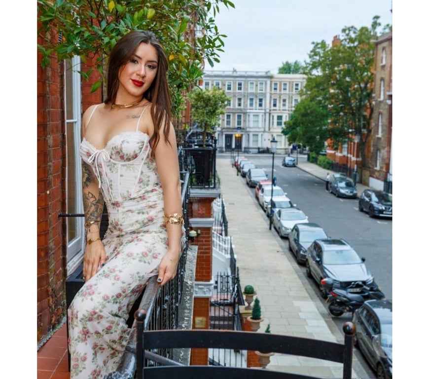 Escorts Central London Mayfair - Central London - Photos for Bella baby all natural