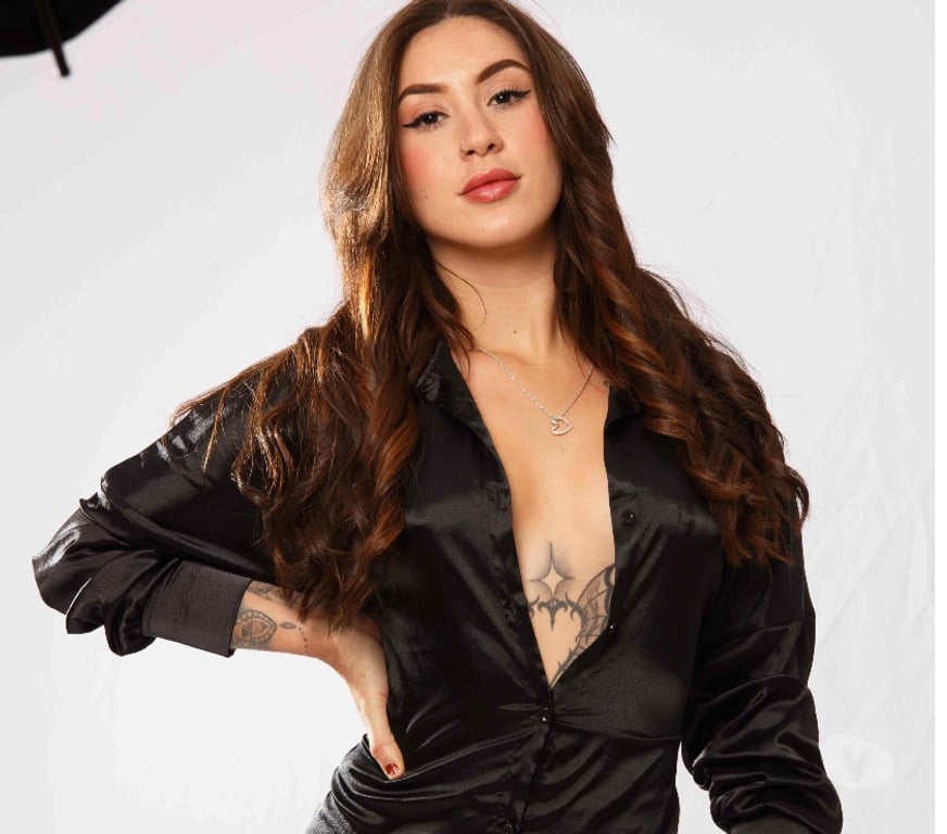 Escorts Central London Mayfair - Central London - Photos for Bella baby all natural