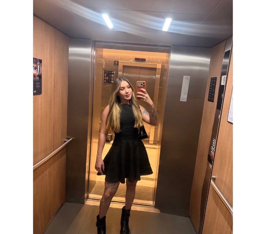 Escorts Central London Mayfair - Central London - Photos for Natural Breasts Bella😈🔥