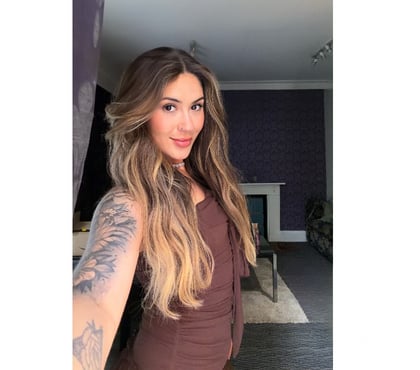  Escorts Mayfair Central London - Photos for Natural Breasts Bella😈🔥
