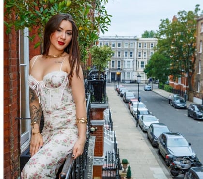  Escorts Mayfair Central London - Photos for Bella baby all natural