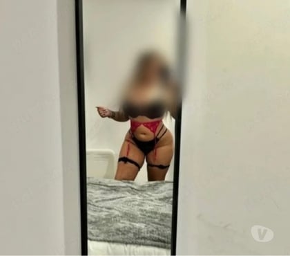 Escorts and Massages Milton Keynes City Centre Milton Keynes - Photos for SARA✅NEW✅GEF experience