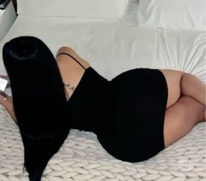 Escorts and Massages Burslem Stoke-on-Trent - Photos for 🛑£50 Half Hour🔞Naughty🛑Big Bum🦋100%REAL