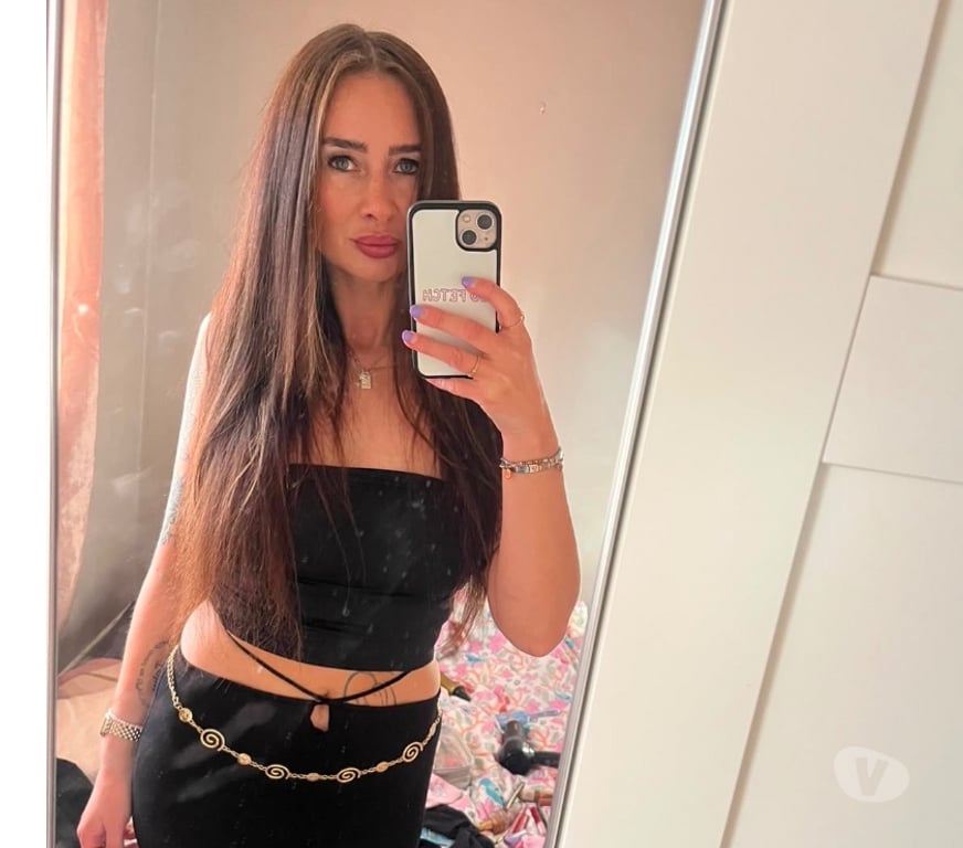 Adult Entertainment Central London Aldgate - Central London - Photos for ☘️Irish Babe. Dom done right 07894601900