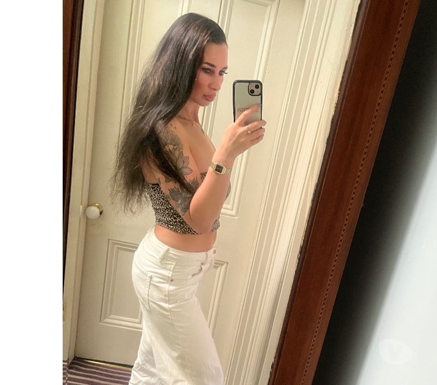 Adult Entertainment Central London Aldgate - Central London - Photos for ☘️Irish Babe. Dom done right 07894601900