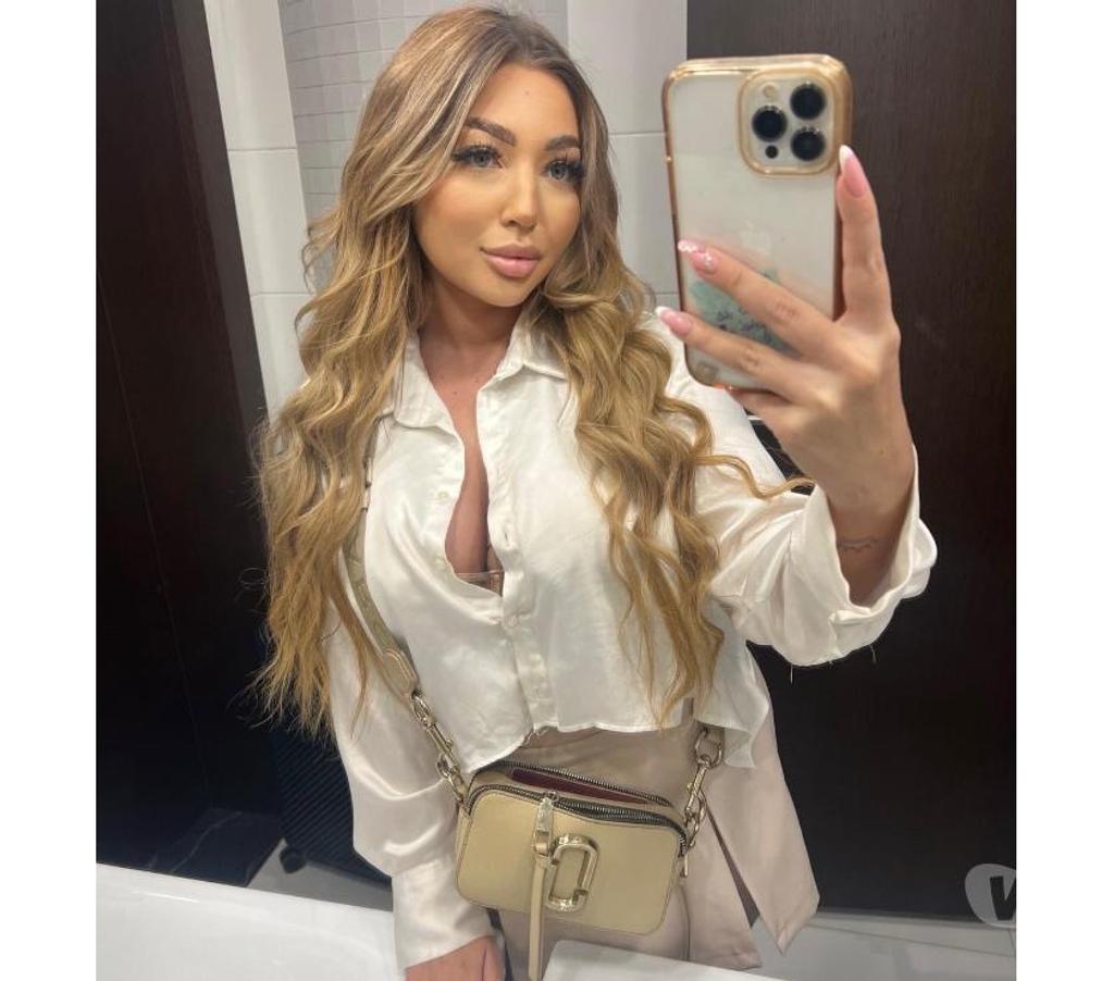 Escorts Glasgow Glasgow City Centre - Glasgow - Photos for NEW😘polish 🇵🇱 LADY. Limited time!😘😘🥰