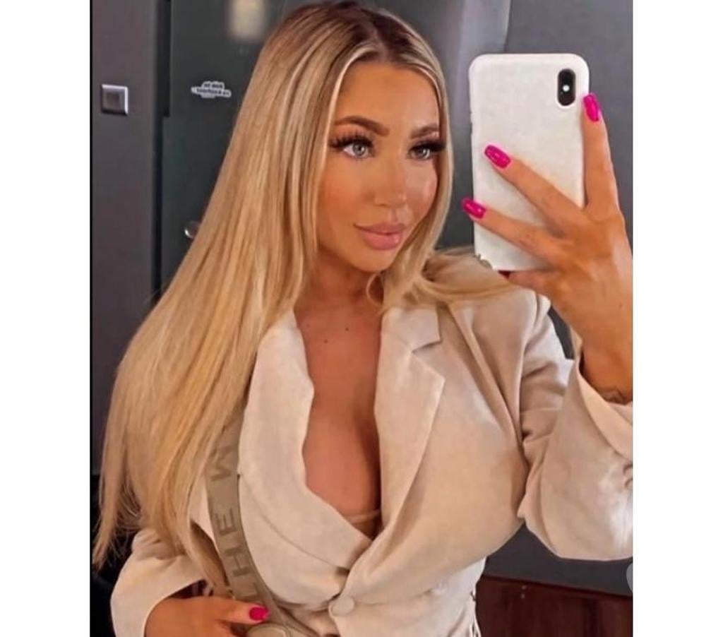 Escorts Glasgow Glasgow City Centre - Glasgow - Photos for NEW😘polish 🇵🇱 LADY. Limited time!😘😘🥰