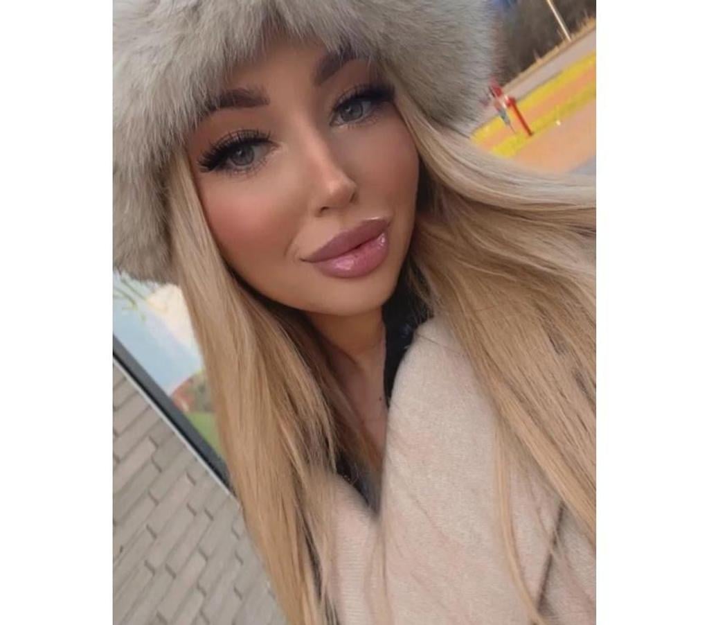 Escorts Glasgow Glasgow City Centre - Glasgow - Photos for NEW😘polish 🇵🇱 LADY. Limited time!😘😘🥰