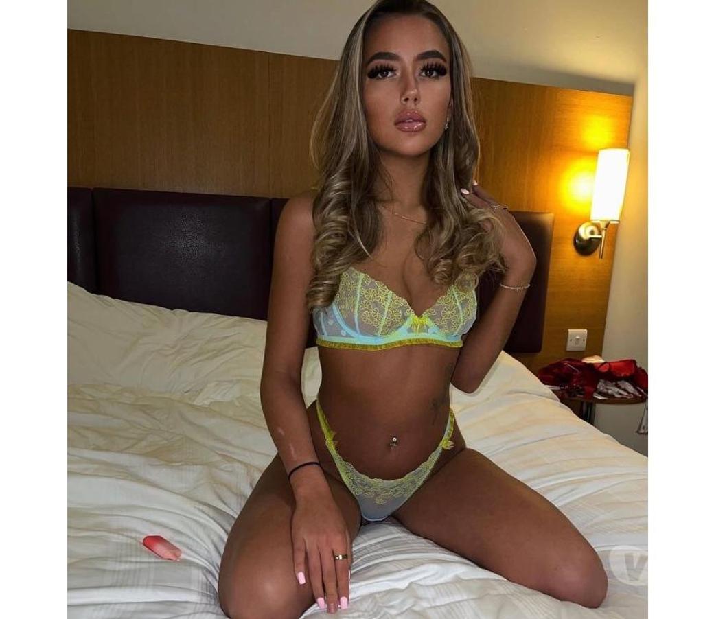 Escorts Greater Manchester Manchester - Photos for 🔥Charlotte 💯NEW HERE 💦🔞CITY CENTRE🔥👅NEW