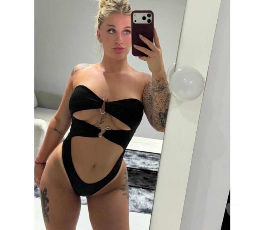 Escorts Greater Manchester Manchester - Photos for 💫♥️EMMA 🍭STUNNING BABE🍭InCall&OutCall☎️