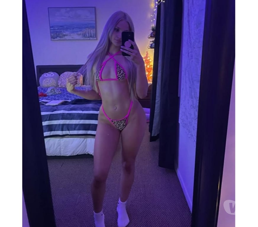 Escorts Greater Manchester Manchester - Photos for ♥️KYLIE 🍭STUNNING BABE🍭InCall&OutCall☎️