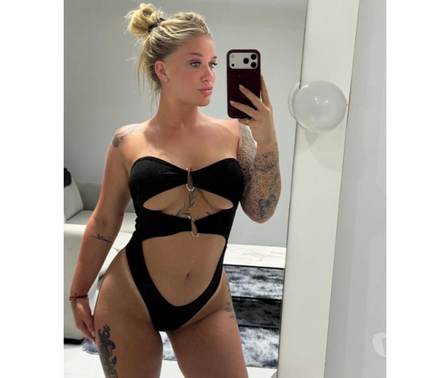 Escorts Greater Manchester Manchester - Photos for 💫♥️EMMA 🍭STUNNING BABE🍭InCall&OutCall☎️