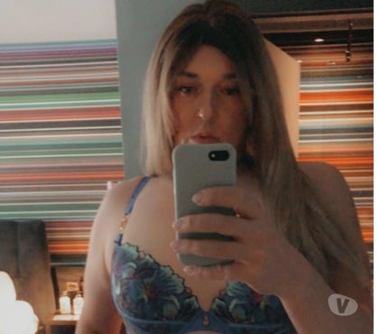 Transsexual Media City UK Salford - Photos for 😛British 🇬🇧 TS Abby English💋