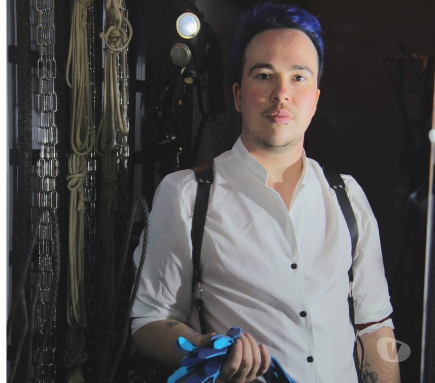 Trans Escorts Gloucestershire South Gloucestershire - Photos for Mr Cas Nova - Pro Dominant