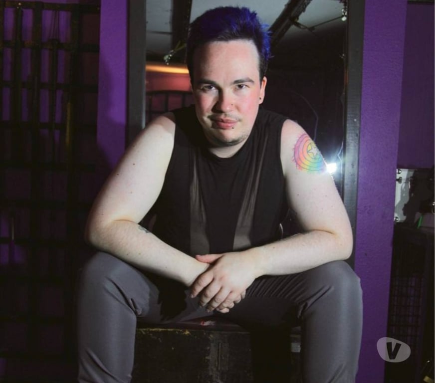 Trans Escorts Gloucestershire South Gloucestershire - Photos for Mr Cas Nova - Pro Dominant