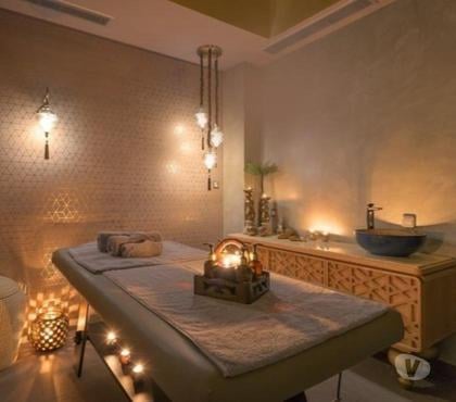 Full body massage Gants Hill Station East London - Photos for Massage therapy IG2 🙏💓