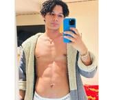 ⚜️🇧🇷NEW BRAZILIAN BOY IN TOWN🇧🇷⚜️