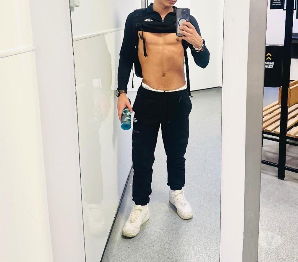 Gay massage East London Bromley - East London - Photos for ⚜️🇧🇷NEW BRAZILIAN BOY IN TOWN🇧🇷⚜️