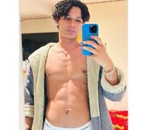 ⚜️🇧🇷NEW BRAZILIAN BOY IN TOWN🇧🇷⚜️