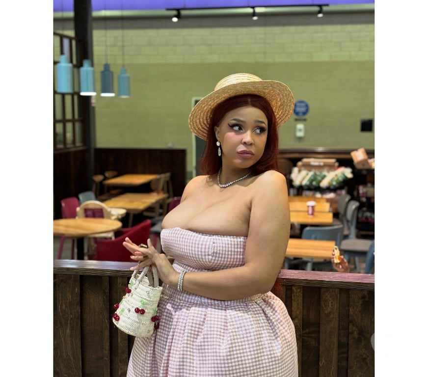Trans Escorts East London Bethnal Green - East London - Photos for French Trans GFE Kala