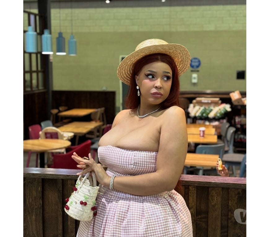 Trans Escorts West Midlands Birmingham - Photos for French Trans GFE Kala