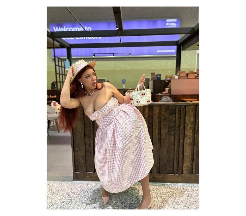 Trans Escorts West Midlands Birmingham - Photos for French Trans GFE Kala