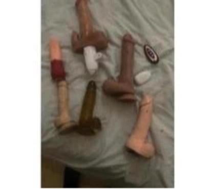 Escorts & Erotic Massage Falkirk Town Centre Falkirk - Photos for SASHA 👠👠MASSAGE DOM TOYS WEEK ONLY