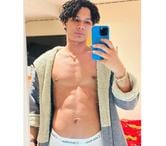 ⚜️🇧🇷NEW BRAZILIAN GUY🇧🇷⚜️