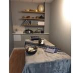 Fresh Lounges massage