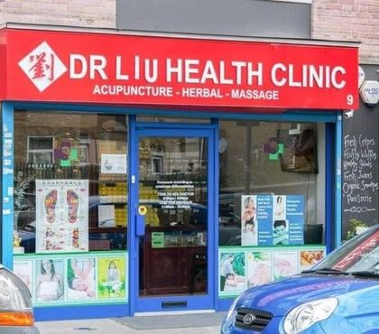Full body massage West Kensington Station West London - Photos for Dr Liu Health Clinic, Acupuncture - Herbal - Massage