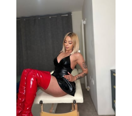  Escorts Aldgate East Station East London - Photos for Dom Mistress & Strapon ready for you DUO