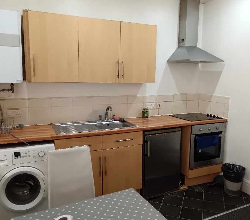 Property to Rent Blackpool Town Centre Blackpool - Photos for ONE BEDROOM FLAT TO LET @ FY1 AVAILABLE NOW