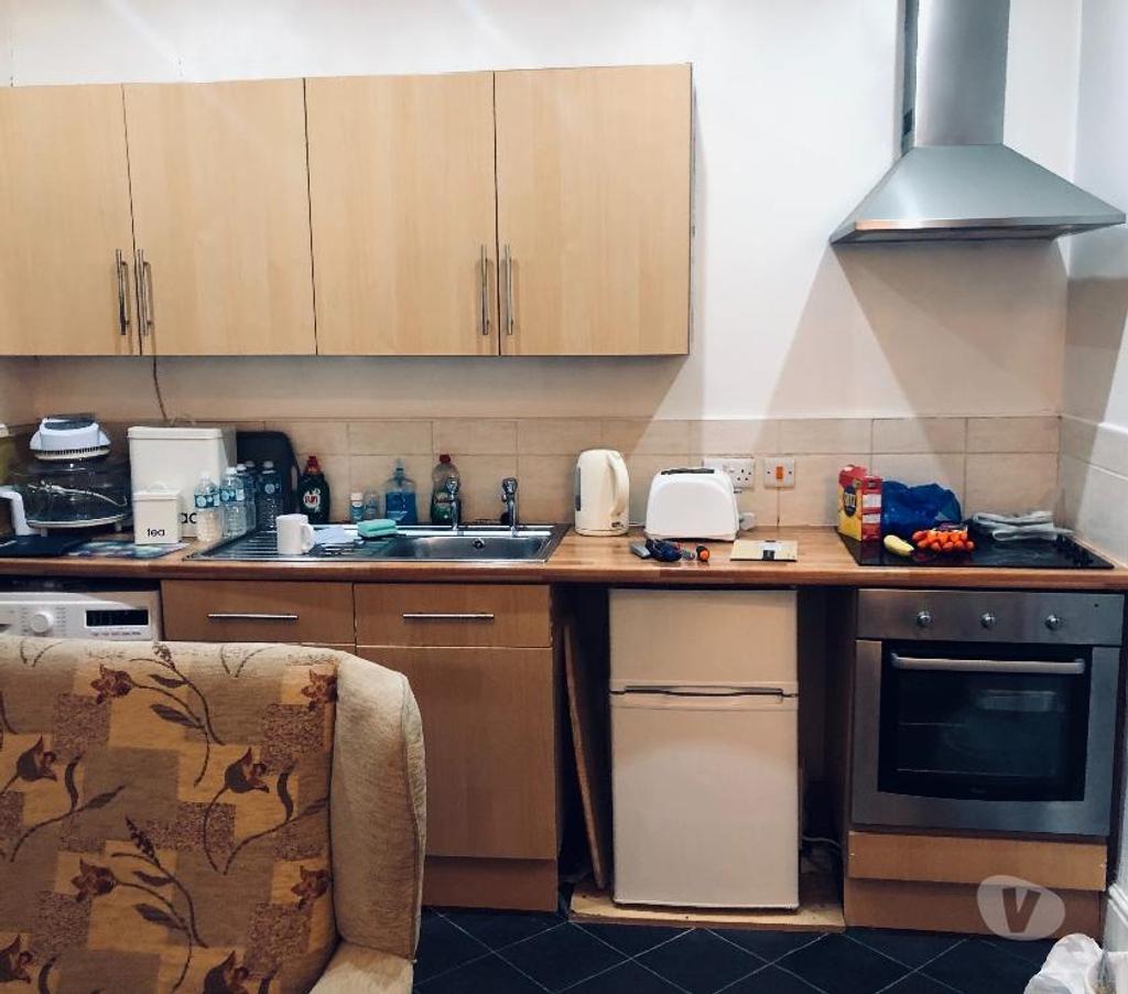 Property to Rent Lancashire Blackpool - Photos for ONE BEDROOM FLAT TO LET @ FY1 6AW AVAILABLE NOW