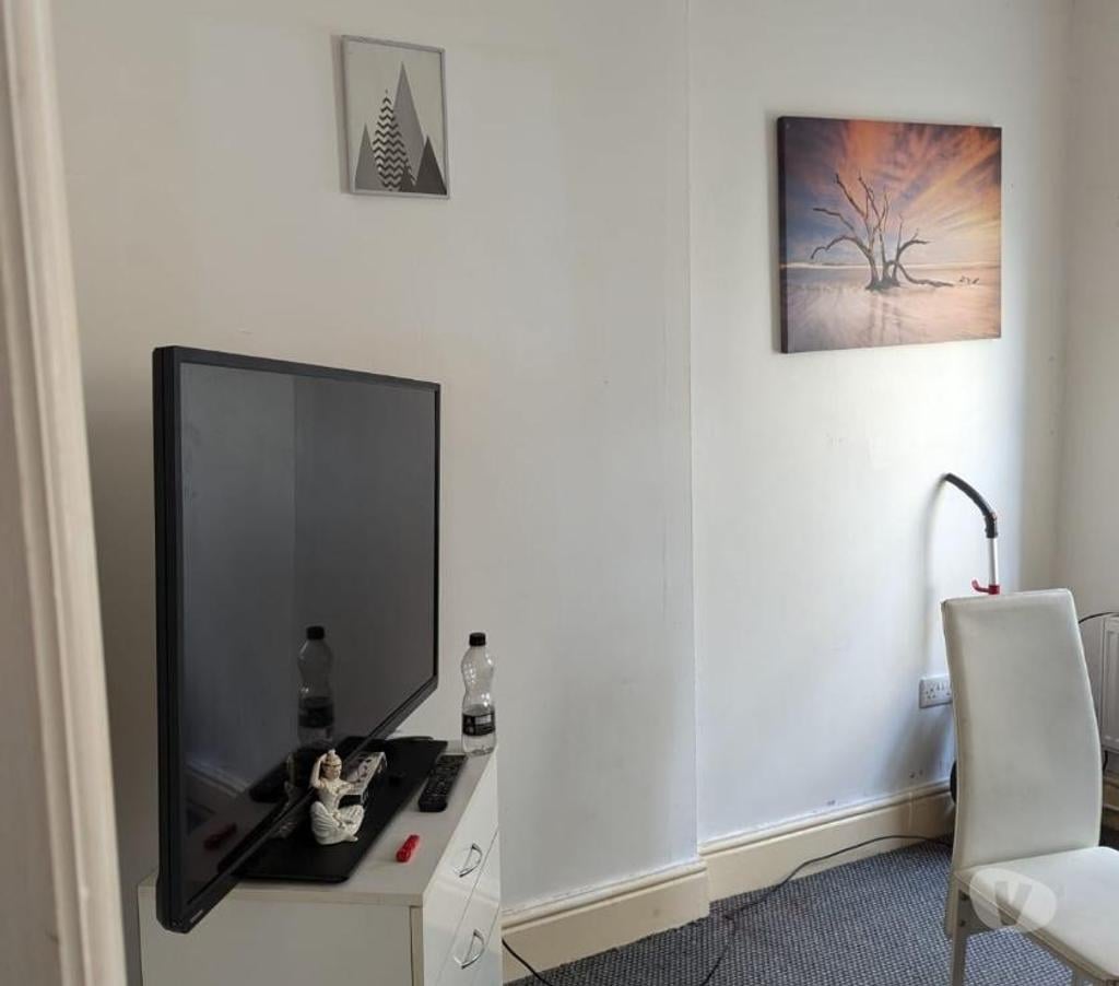 Property to Rent Lancashire Blackpool - Photos for ONE BEDROOM FLAT TO LET @ FY1 6AW AVAILABLE NOW