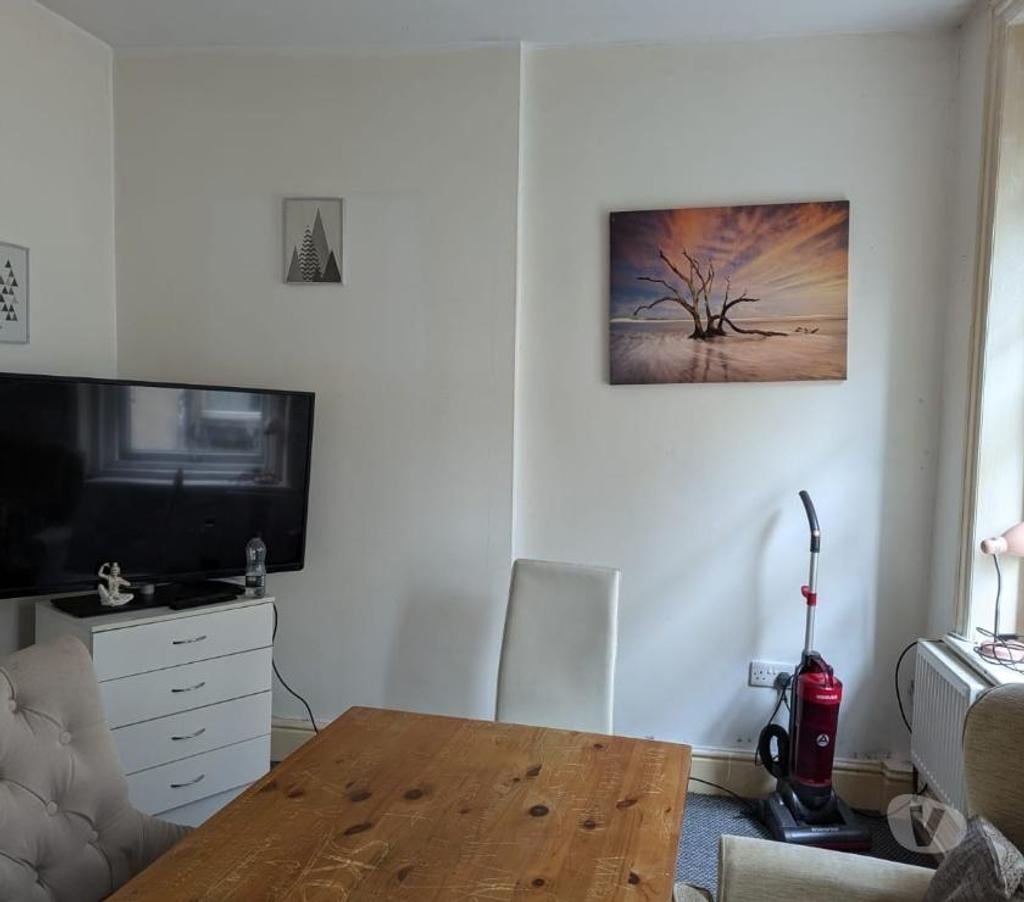 Property to Rent Lancashire Blackpool - Photos for ONE BEDROOM FLAT TO LET @ FY1 6AW AVAILABLE NOW