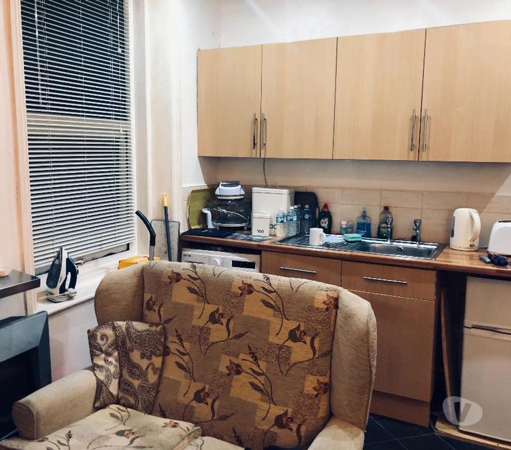 Property to Rent Lancashire Blackpool - Photos for ONE BEDROOM FLAT TO LET @ FY1 6AW AVAILABLE NOW