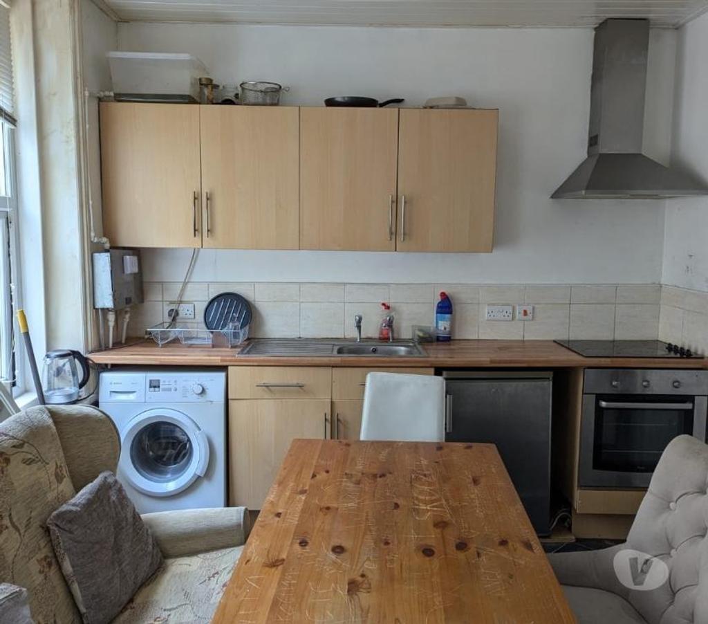 Property to Rent Lancashire Blackpool - Photos for ONE BEDROOM FLAT TO LET @ FY1 6AW AVAILABLE NOW