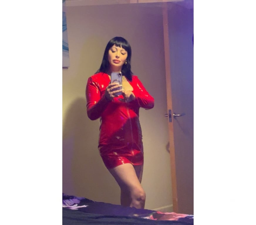 Escorts South Yorkshire Sheffield - Photos for REAL MISTRESS 24 7