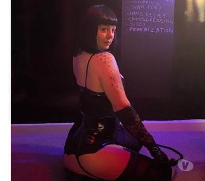 Escorts and Massages Sheffield City Centre Sheffield - Photos for E❌treme D⭕️mination🔞❗️❗️