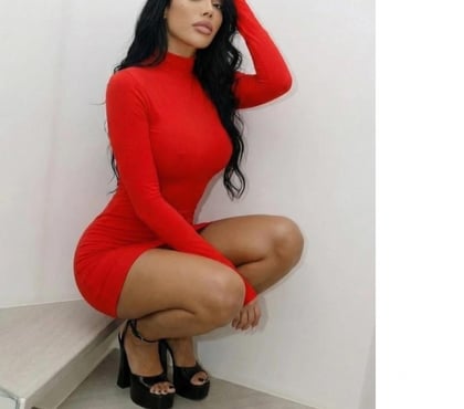 Escort Worthing Town Centre Worthing - Photos for New sexy brunette in town