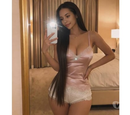 Escorts Brighton City Centre Brighton - Photos for New sexy brunette in town